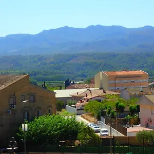 Appartement Ebro Escape Luxury, Mora d'Ebre