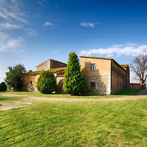 Séjour à la campagne Sant Dionis, Campllong